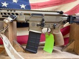 SIG SAUER MCX SPEAR LT 5.56 RIFLE - 5 of 13