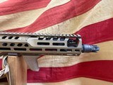 SIG SAUER MCX SPEAR LT 5.56 RIFLE - 10 of 13