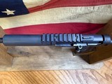 DARK MOUNTAIN ARMS STOW AWAY 5.7X28 RIFLE - 9 of 12
