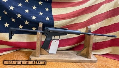 DARK MOUNTAIN ARMS STOW AWAY 5.7X28 RIFLE