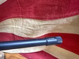 DARK MOUNTAIN ARMS STOW AWAY 5.7X28 RIFLE - 3 of 12
