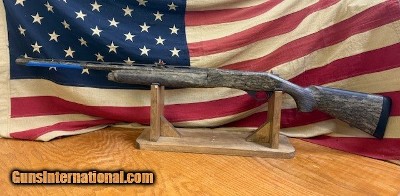 STOEGER M3020 20GA SHOTGUN