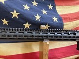 DANIEL DEFENSE DDM4VII PRO 5.56 RIFLE - 8 of 16
