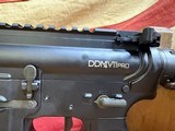 DANIEL DEFENSE DDM4VII PRO 5.56 RIFLE - 4 of 16