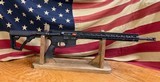 DANIEL DEFENSE DDM4VII PRO 5.56 RIFLE - 2 of 16