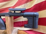 SAVAGE B17 17HMR RIFLE - 4 of 12