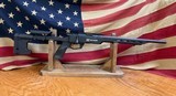 SAVAGE B17 17HMR RIFLE - 1 of 12