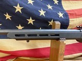 SAVAGE B17 17HMR RIFLE - 6 of 12
