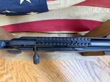 SAVAGE B17 17HMR RIFLE - 9 of 12
