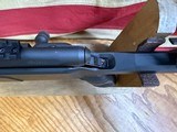 SAVAGE B17 17HMR RIFLE - 3 of 12