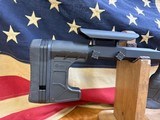 SAVAGE B17 17HMR RIFLE - 12 of 12