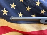 SAVAGE B17 17HMR RIFLE - 7 of 12