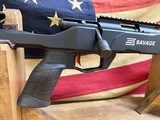 SAVAGE B17 17HMR RIFLE - 11 of 12