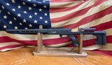 SAVAGE B17 17HMR RIFLE - 2 of 12