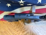 SAVAGE B17 17HMR RIFLE - 8 of 12