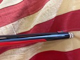BENELLI MONTEFELTRO SILVER 20/24 20GA
SHOTGUN - 14 of 16