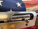 BENELLI MONTEFELTRO SILVER 20/24 20GA
SHOTGUN - 11 of 16