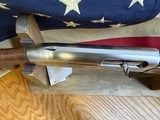 BENELLI MONTEFELTRO SILVER 20/24 20GA
SHOTGUN - 12 of 16