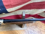 BENELLI MONTEFELTRO SILVER 20/24 20GA
SHOTGUN - 13 of 16