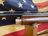 BENELLI MONTEFELTRO SILVER 20/24 20GA
SHOTGUN - 8 of 16