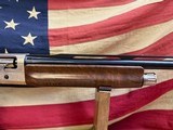 BENELLI MONTEFELTRO SILVER 20/24 20GA
SHOTGUN - 15 of 16
