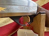 BENELLI MONTEFELTRO SILVER 20/24 20GA
SHOTGUN - 4 of 16