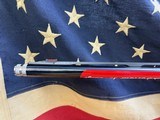 BENELLI MONTEFELTRO SILVER 20/24 20GA
SHOTGUN - 9 of 16