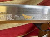 BENELLI MONTEFELTRO SILVER 20/24 20GA
SHOTGUN - 6 of 16