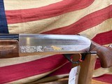 BENELLI MONTEFELTRO SILVER 20/24 20GA
SHOTGUN - 7 of 16