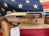 BENELLI MONTEFELTRO SILVER 20/24 20GA
SHOTGUN - 16 of 16