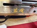 BENELLI MONTEFELTRO SILVER 20/24 20GA
SHOTGUN - 10 of 16