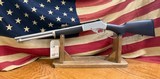 HENRY ALL WEATHER SG 45-70 RIFLE - 1 of 10