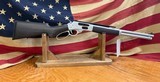 HENRY ALL WEATHER SG 45-70 RIFLE - 2 of 10