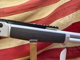 HENRY ALL WEATHER SG 45-70 RIFLE - 5 of 10