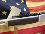 HENRY ALL WEATHER SG 45-70 RIFLE - 8 of 10