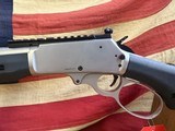 MARLIN 1895 45-70 RIFLE - 4 of 13
