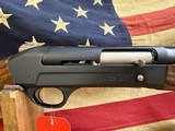 SAUER SL5 12GA SHOTGUN - 11 of 12