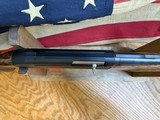 SAUER SL5 12GA SHOTGUN - 8 of 12