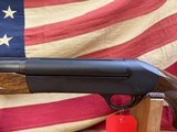 SAUER SL5 12GA SHOTGUN - 4 of 12