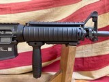 FN M4 MILITARY COLLECTOR 5.56 RIFLE - 15 of 17