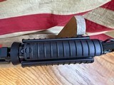 FN M4 MILITARY COLLECTOR 5.56 RIFLE - 12 of 17