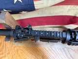 FN M4 MILITARY COLLECTOR 5.56 RIFLE - 16 of 17