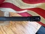 FN M4 MILITARY COLLECTOR 5.56 RIFLE - 11 of 17