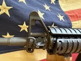 FN M4 MILITARY COLLECTOR 5.56 RIFLE - 8 of 17