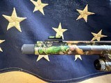 MOSSBERG 500 20GA SHOTGUN - 7 of 14
