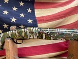 MOSSBERG SILVER RESERVE 20GA SHOTGUN - 11 of 12