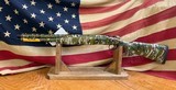 MOSSBERG SILVER RESERVE 20GA SHOTGUN - 2 of 12