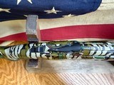 MOSSBERG SILVER RESERVE 20GA SHOTGUN - 7 of 12