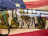 MOSSBERG SILVER RESERVE 20GA SHOTGUN - 10 of 12