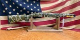 MOSSBERG SILVER RESERVE 20GA SHOTGUN - 1 of 12